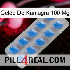 Gelée De Kamagra 100 Mg 22